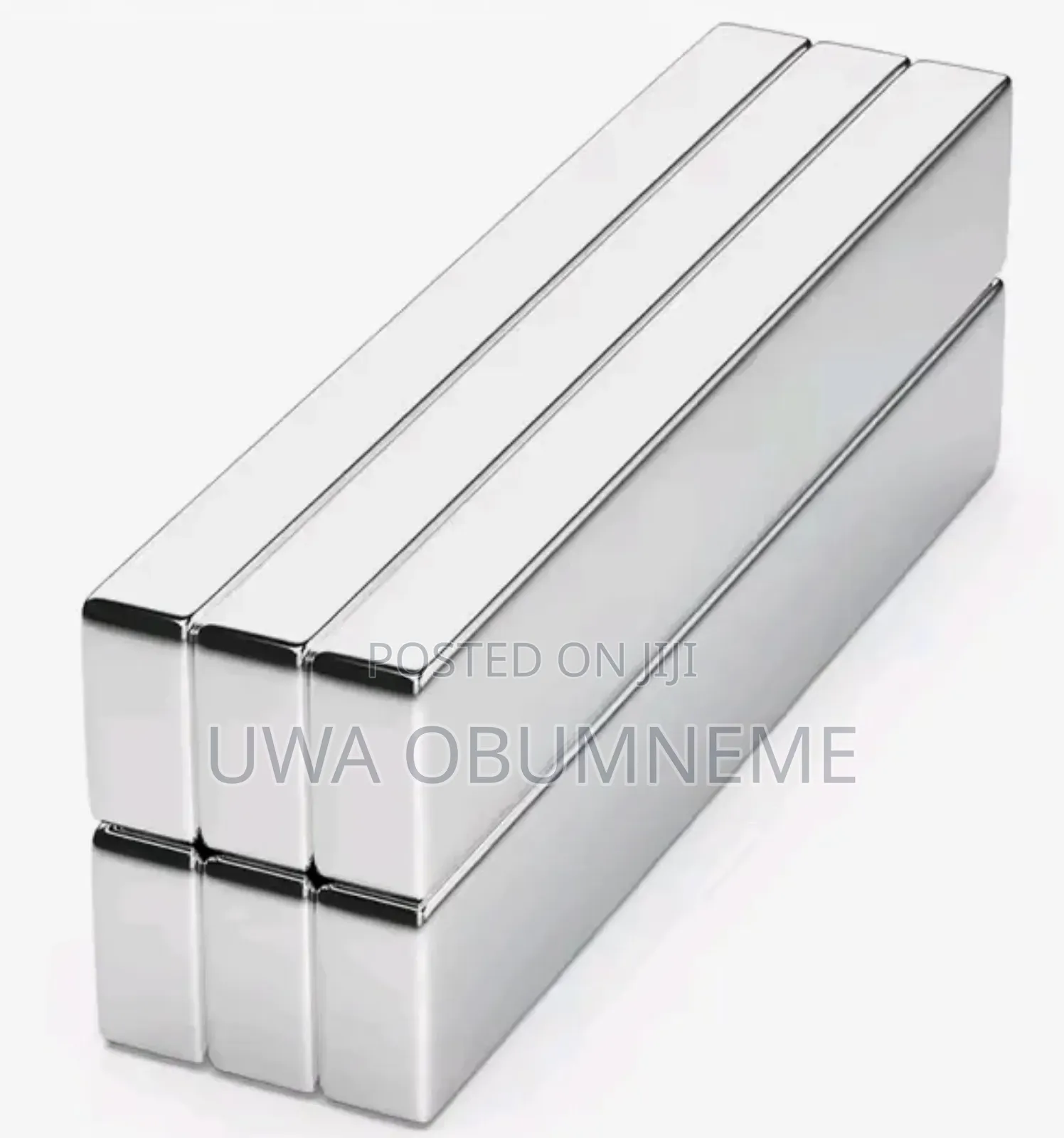 Neodymium Magnet