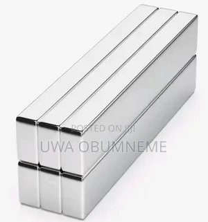 Neodymium Magnet