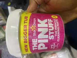 The Pink Stuff All Purpose Cleaner