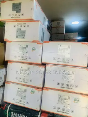 3kva 24v Felicity Solar Inverter Now Available With Good Price