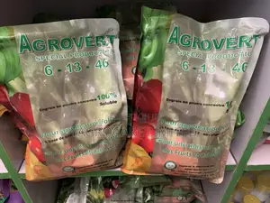 Agrovert 6-13-46(Foliar Fertilizer