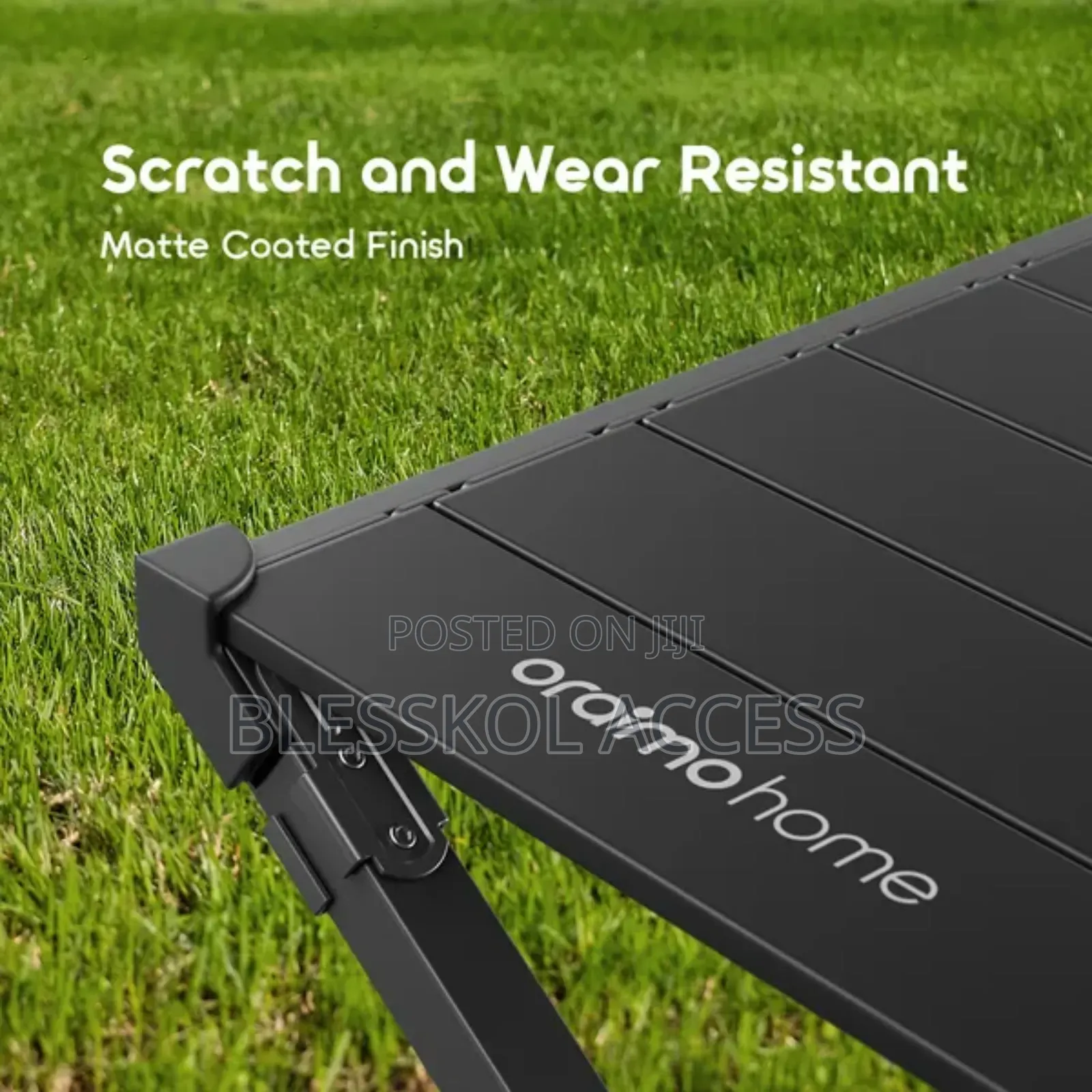 Oraimo Liteboard Durable Foldbable Camping Table