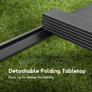 Oraimo Liteboard Durable Foldbable Camping Table