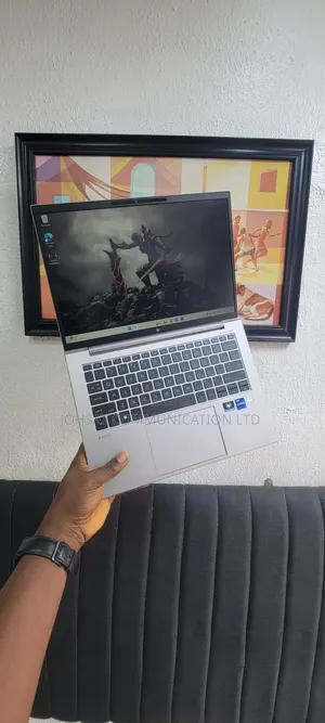 Laptop HP ZBook 14 16GB Intel Core I7 SSD 512GB