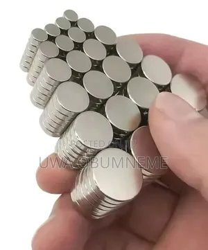 Neodymium Magnet