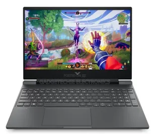 Laptop HP Victus 16 16GB AMD Ryzen 7 SSD 512GB
