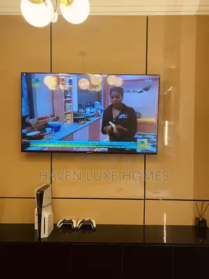 Haven Luxe Homes