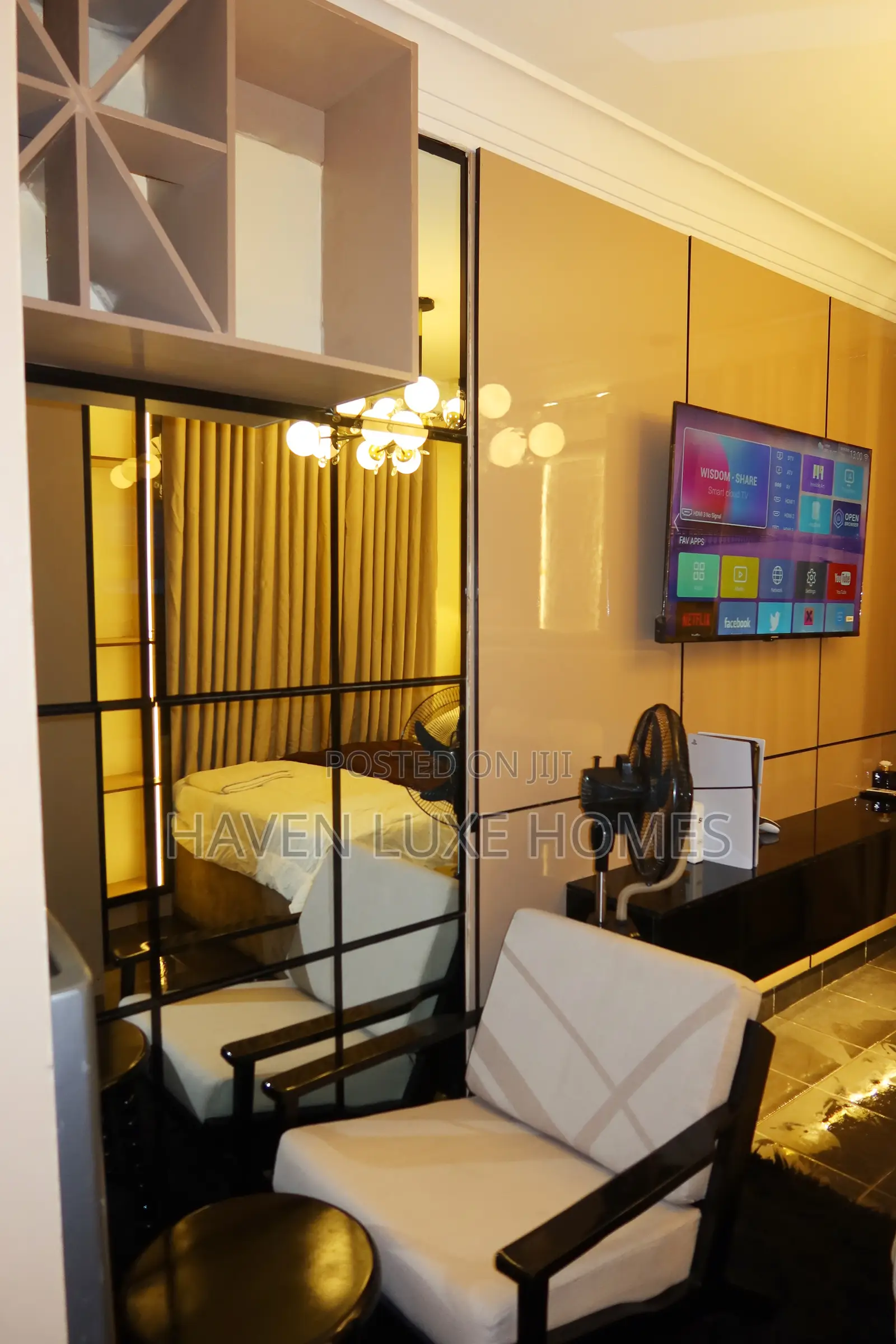 Haven Luxe Homes