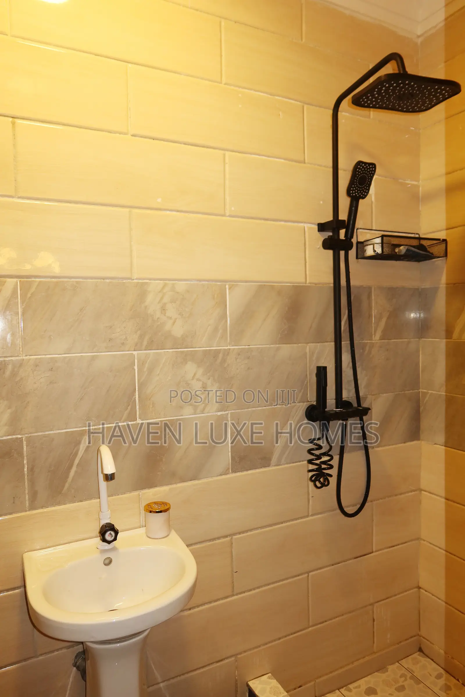 Haven Luxe Homes