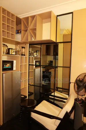 Haven Luxe Homes