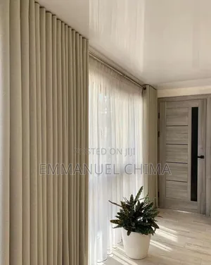 Quality Curtain