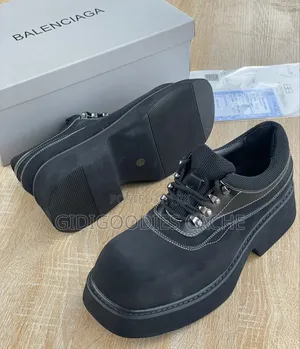 Funky Chunky Branded Shoes Size 40-46