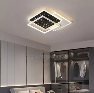 Ceiling Flush Lighting