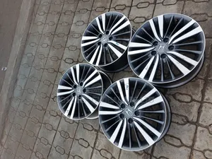 Honda Accord 2016/2017 17inches