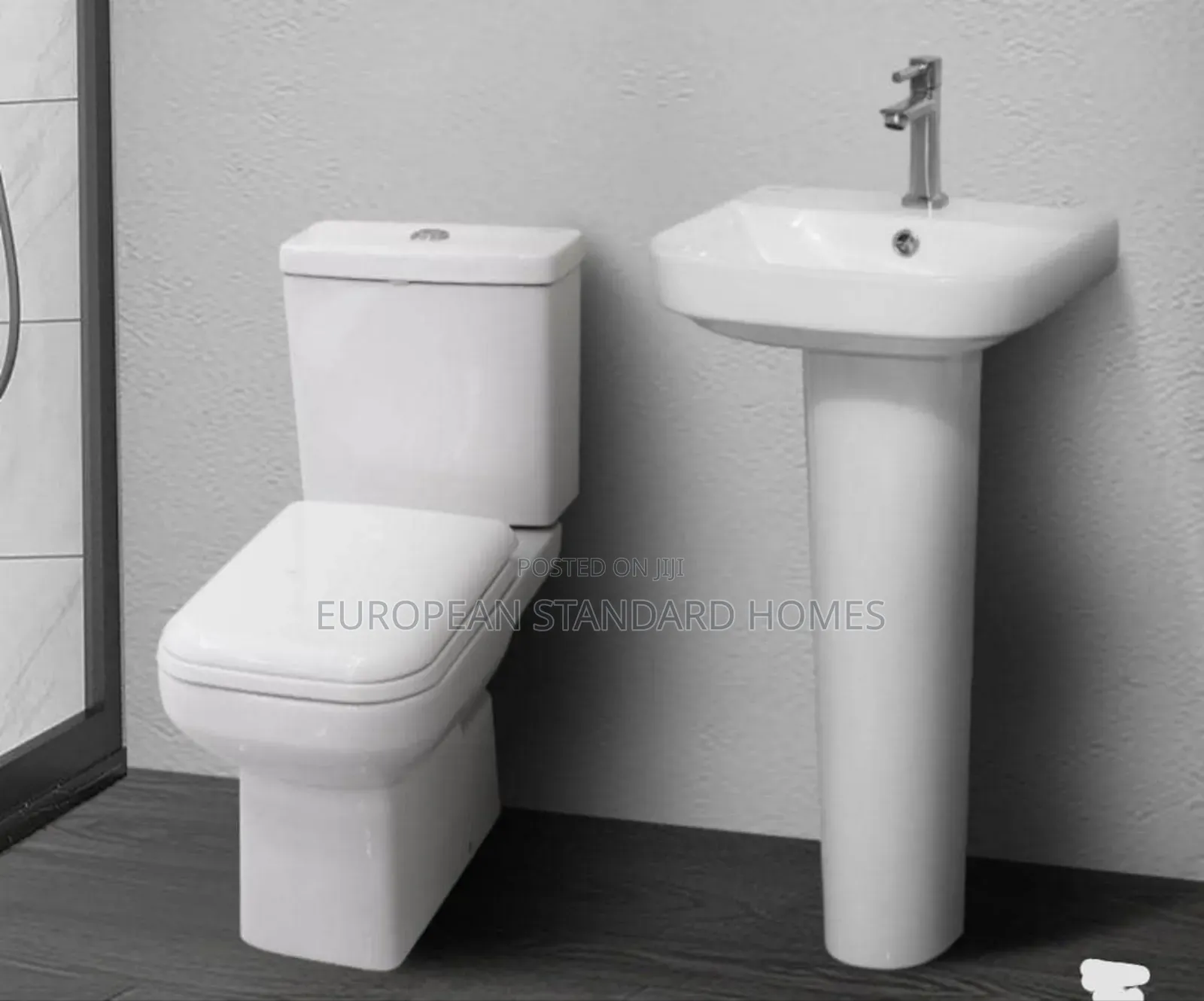 Water Closet
