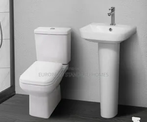 Water Closet