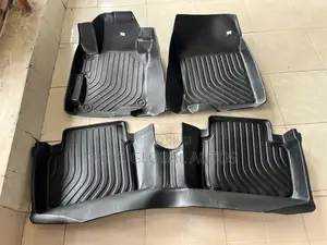 Rubber Foot Mart For Honda Accord 2018