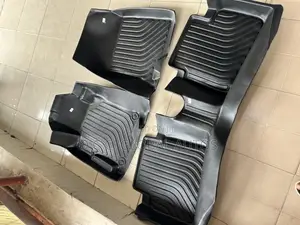 Rubber Foot Mart For Honda Accord 2018