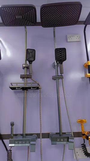 Original Complete Shower Micx