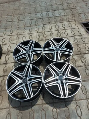 17rim Mercedes Benz.