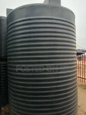 Ten Thousand 10,000 Litters Gee Pee Tank Available