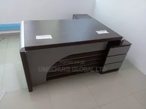 Executive Office Desk