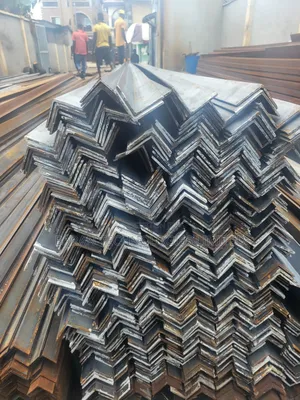 70x70x6mm Angle Iron