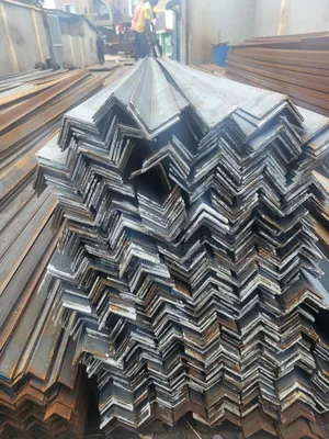 70x70x6mm Angle Iron