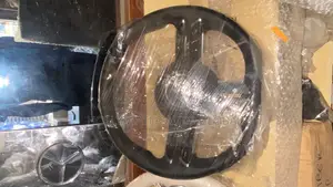 Steering Wheel Mercedes-Banz Amg Type 
