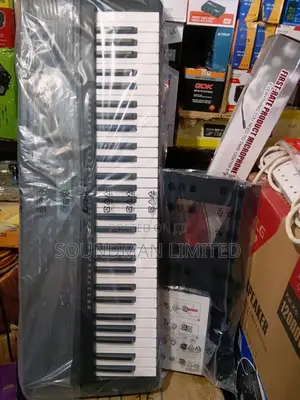Yamaha Digital Electronic Keyboard PSR 283 Piano