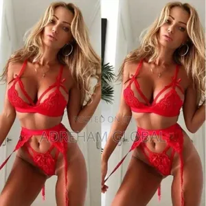 5in1 Thong Set Wear