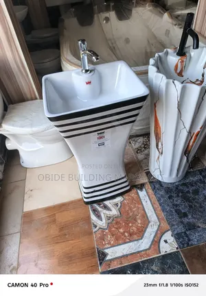 Dinning Basins
