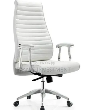 Executive Office Chair