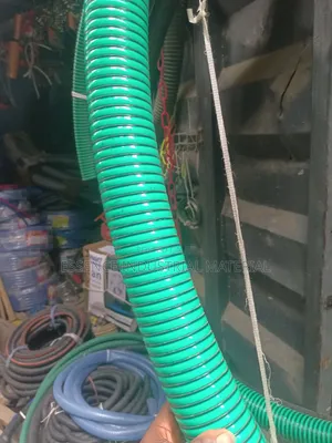 Suction Hose (2-inches)