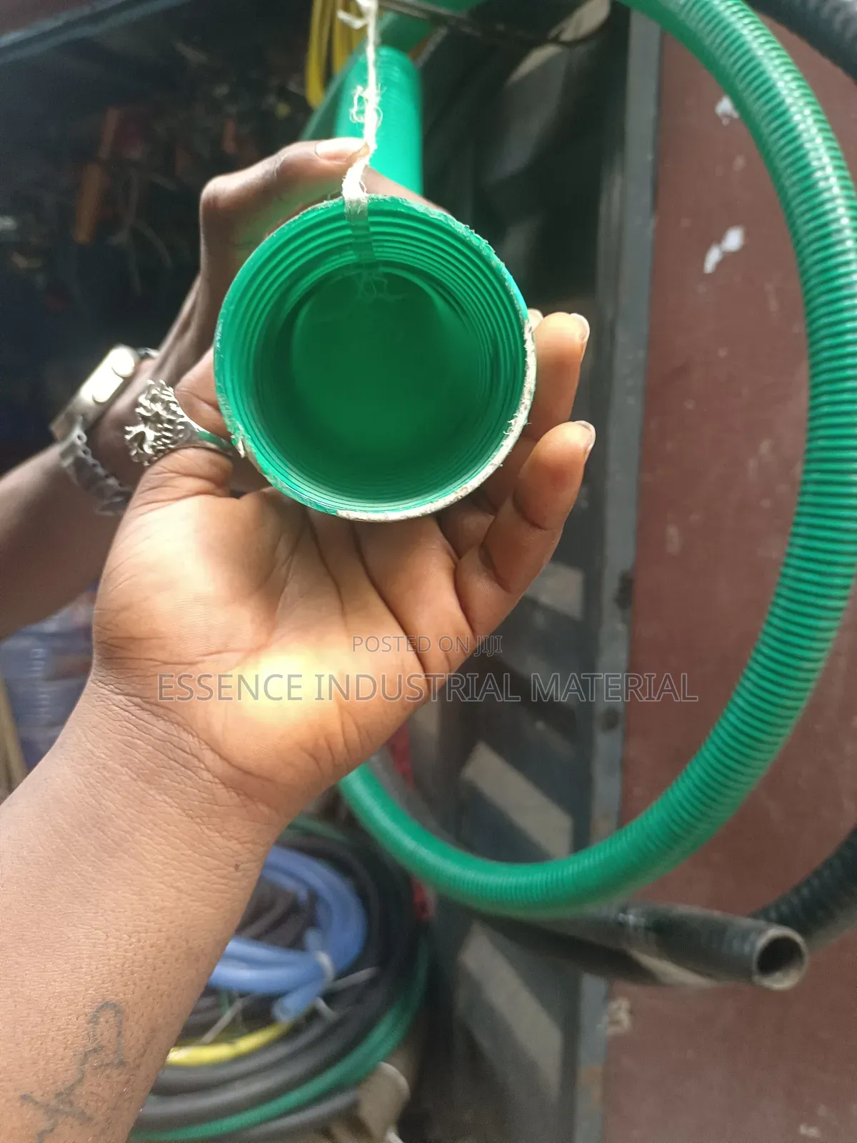 Suction Hose (2-inches)