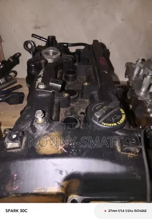 Top Cylinder for Hyundai Sonata, Santafie Gdi 4 Plug Non Turbo 2012