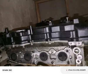 Top Cylinder for Hyundai Sonata, Santafie Gdi 4 Plug Non Turbo 2012
