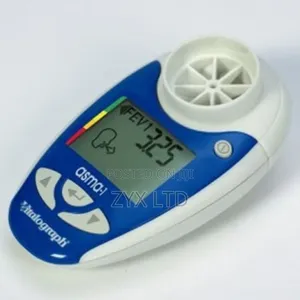 Asthma Monitor