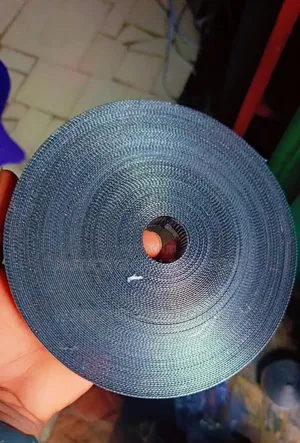 Graphite Sealing Tape 25mm X 25mtrs Long