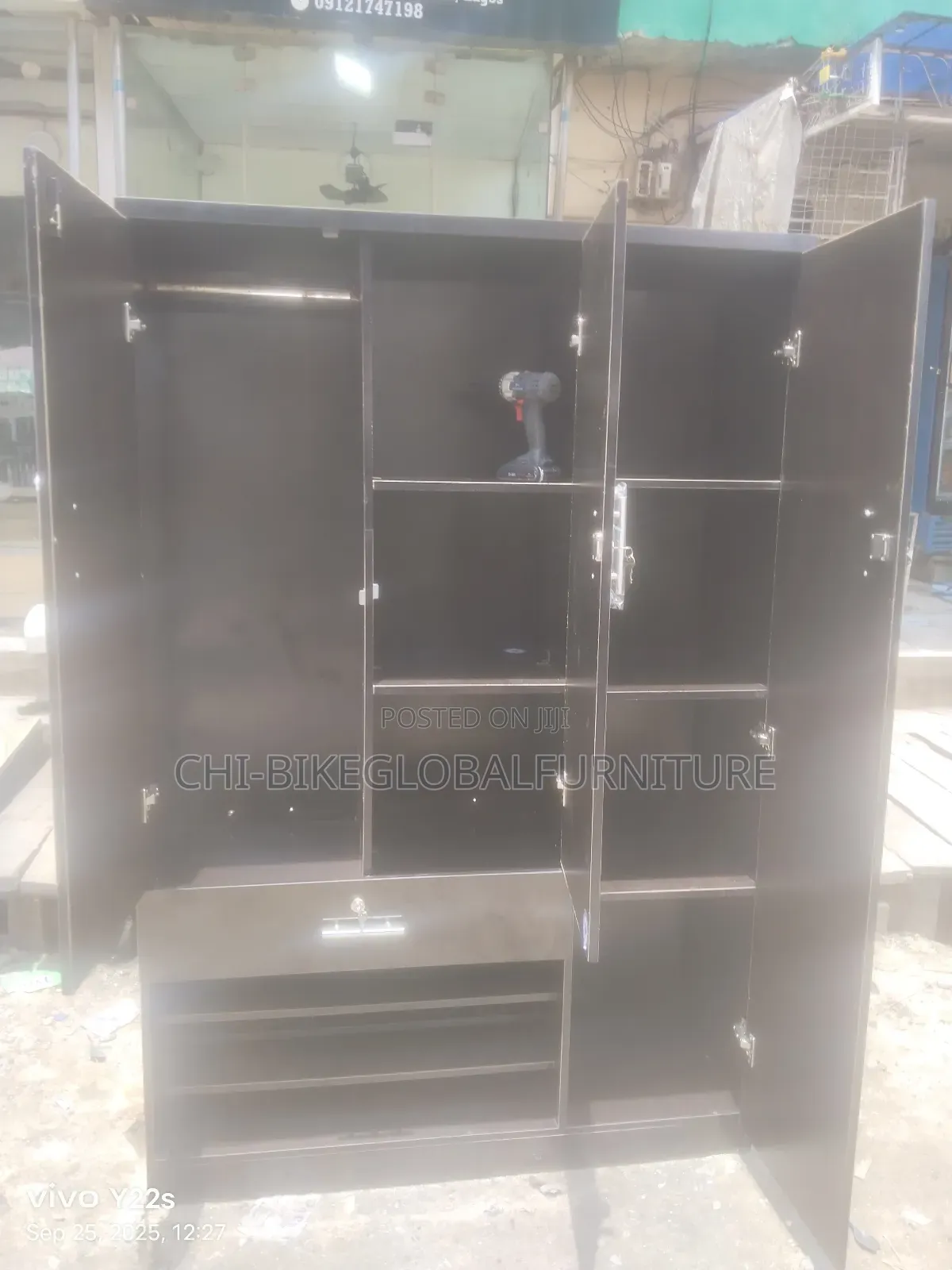 4 by 6 Ft 4 X 6 Big Wardrobe X .