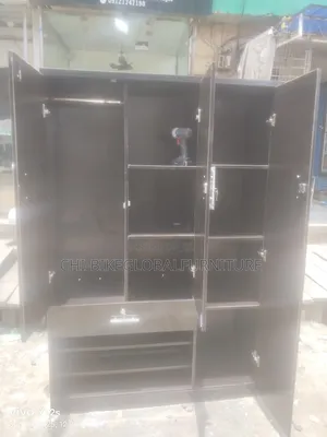 4 by 6 Ft 4 X 6 Big Wardrobe X .