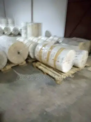 Pure Water Sachet Nylon Rolls