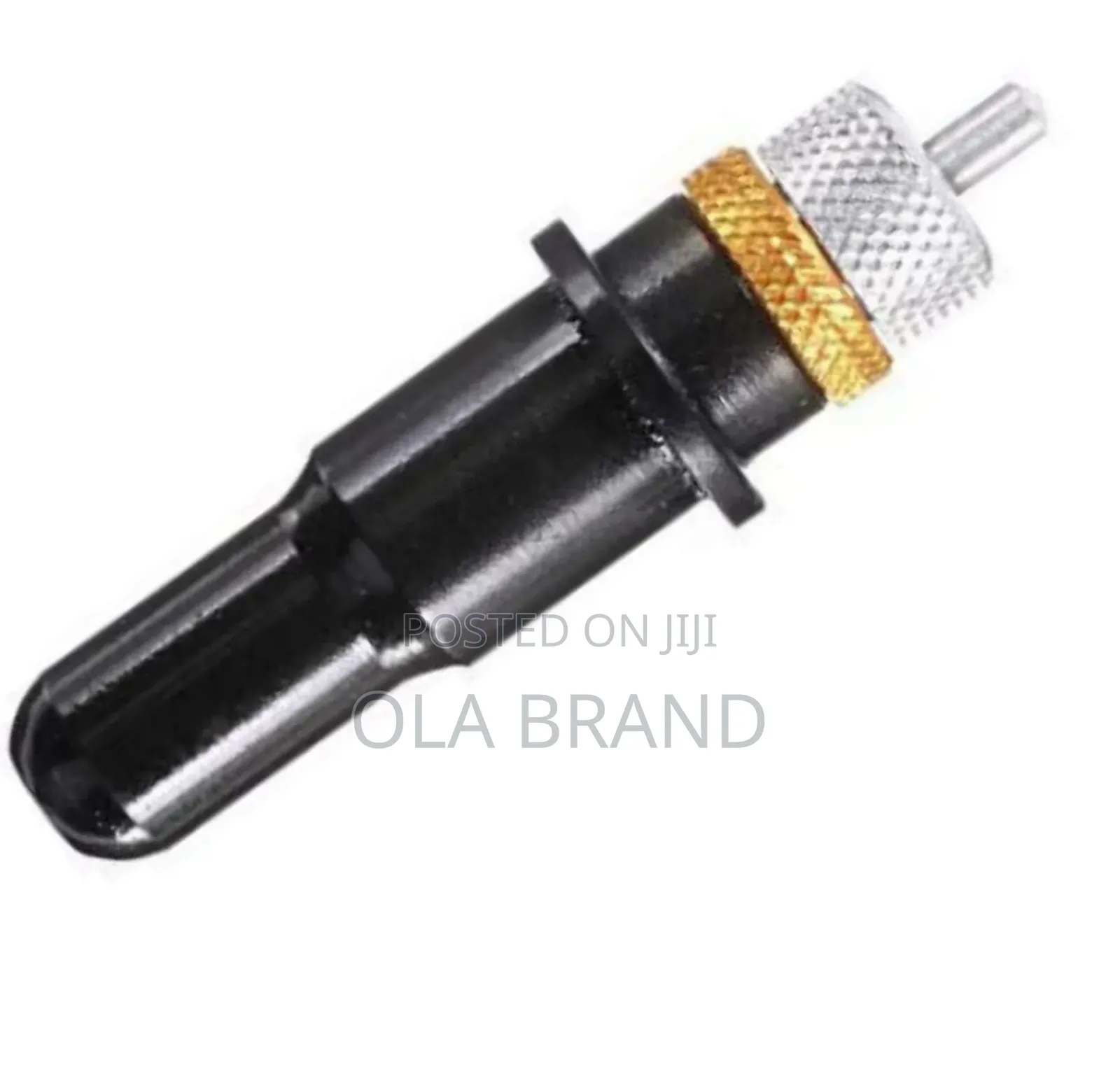 Blade Holder Plotter Cutter Yinghe Black Silver Roland