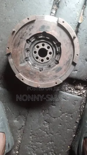 Manual Flywheel for Toyota Hiace, Hilux, Prado 2019 (2gd) Turbo