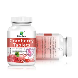 Cranberry Tablets (Wholesale Price)