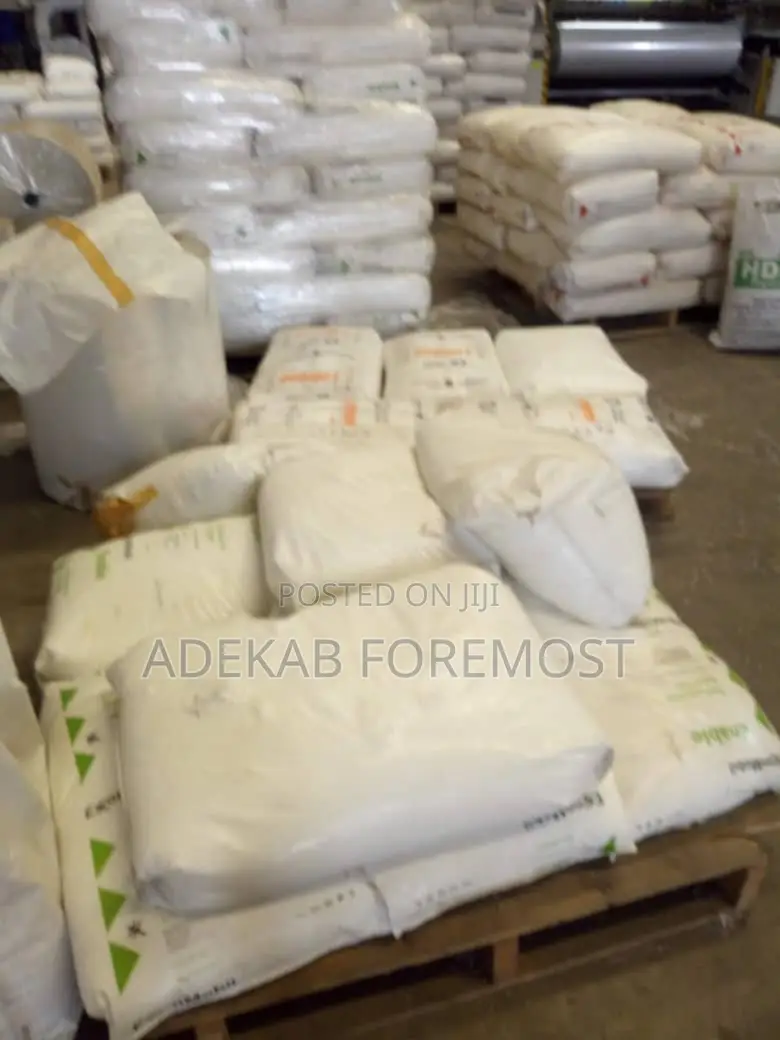 We Print Pure Water Nylon Rolls