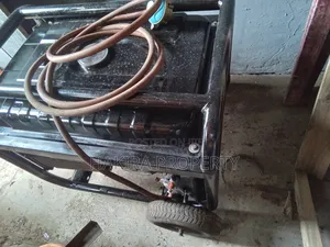 8.5kva Firman Generator