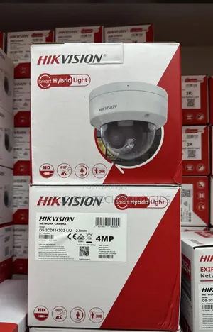 CCTV Installer Badagary