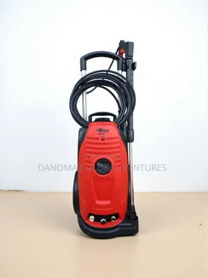 Wurth Master Hd 160 Professional High Pressure Washer