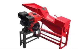 Maize Corn Thresher Gasoline Engine